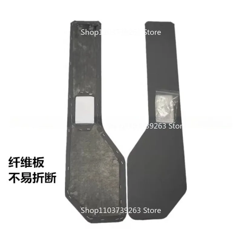 

Suitable for Komatsu PC60-7/120-6/200 -6 Cab Door Interior Panel Door Interior Panel High Quality 1PC