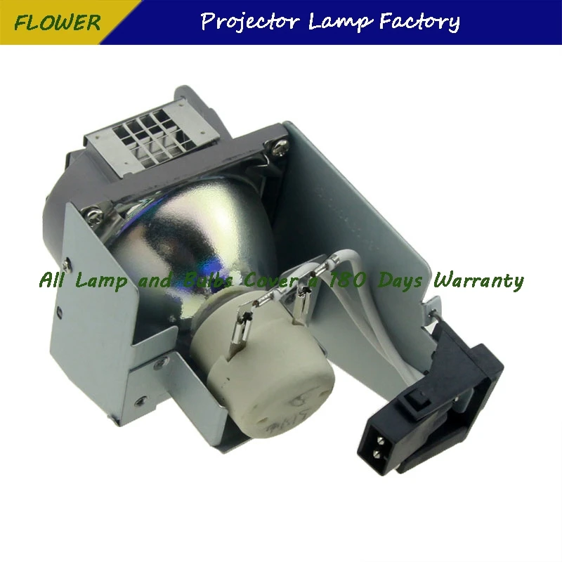 VLT-EX320LP High Quality Replacement Lamp for Mitsubishi EX320U EW330U EX330U EW330E EX320U-ST Projectors with housing