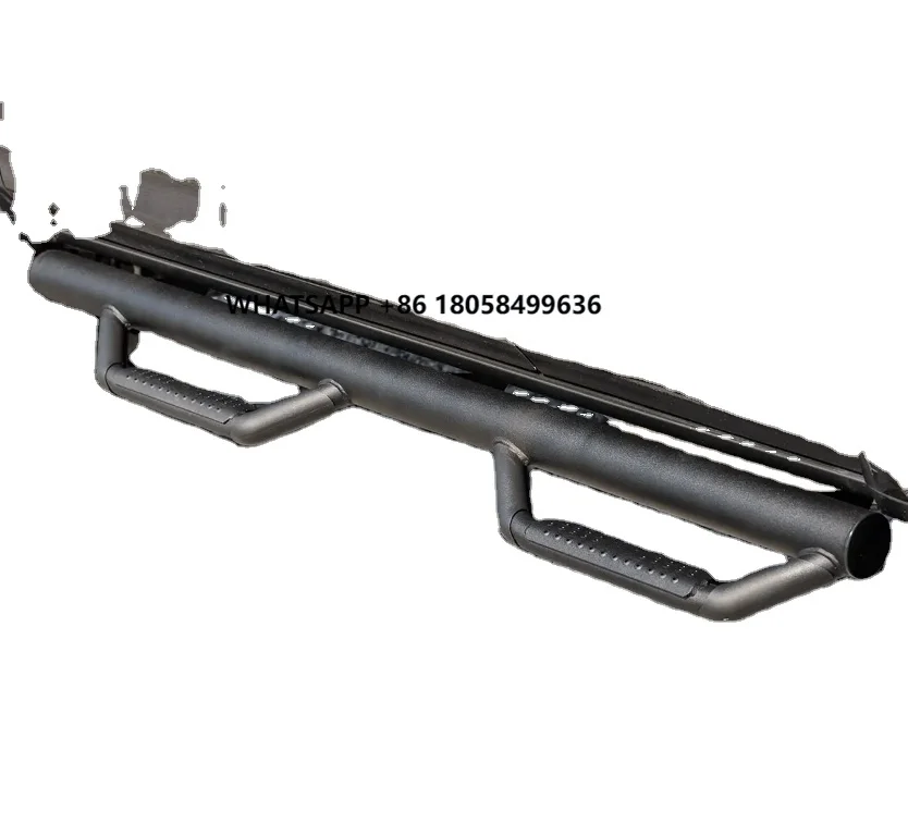 

Factory Original Auto Parts 4x4 Accessories for 4RUNNER Exterior SIDESTEPS