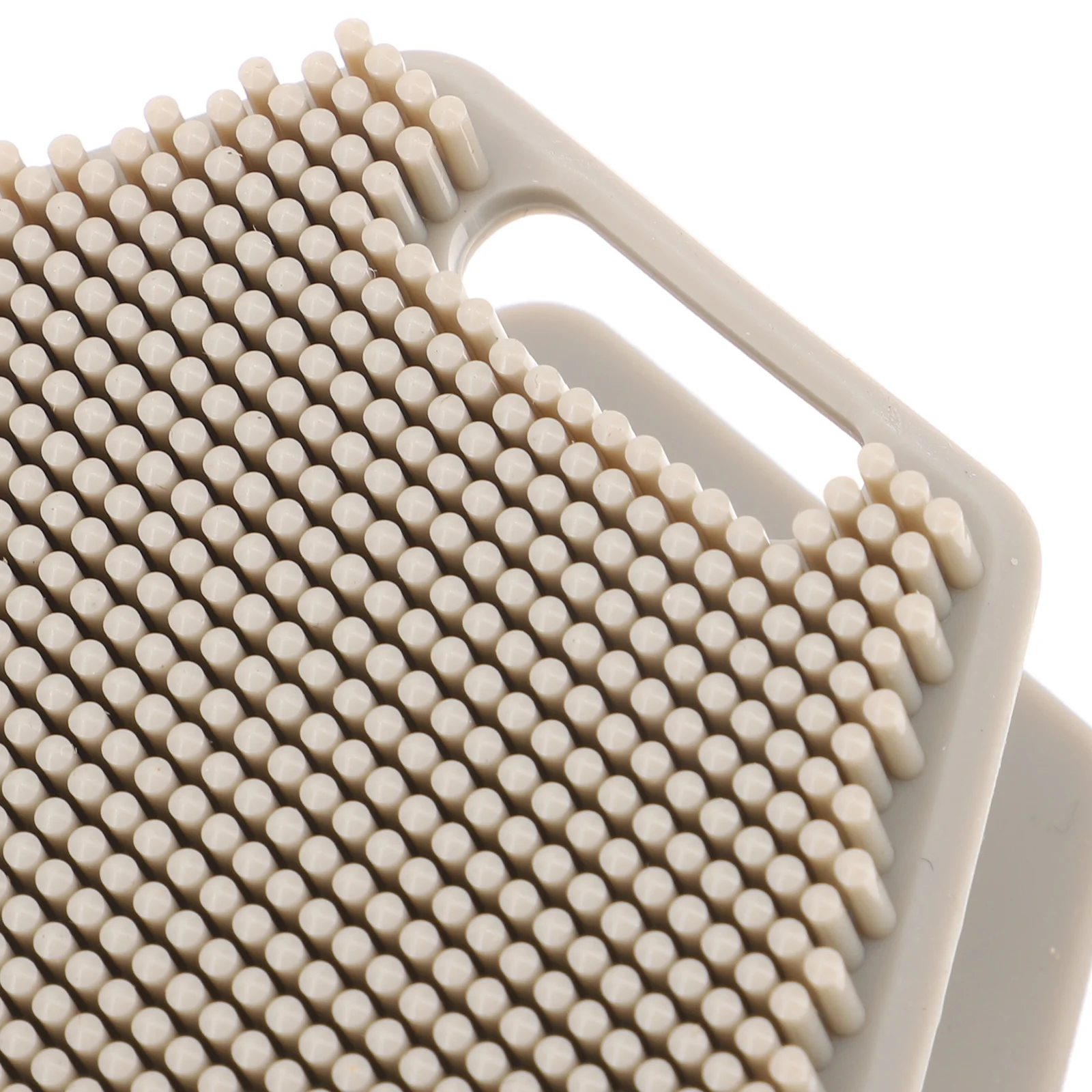 

Silicone Face Brush Washer Double Sided Scrubber Exfoliating Scrubbers Gentle Exfoliator Facial Cleansing Cleaning