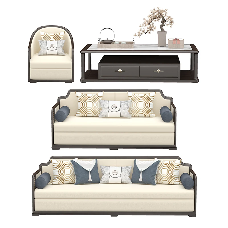 Fabric Set C