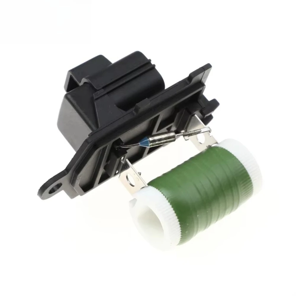 

Car Engine Cooling Fan Resistor for Dodge Journey 2009-2019 68054677AA