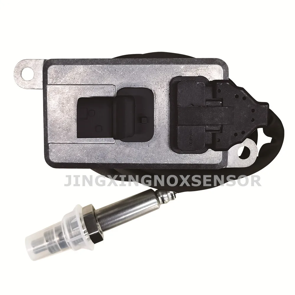 4326868 5WK96752C 4326472 1928760 1953530 Original NEW Nitrogen Oxygen NOX Sensor For CUMMINS Engine Truck Car Accessories 24V