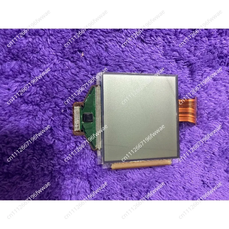 For GBP GBL LCD Screen, Screen Black and White, Disassembly Parts, Game Console Accessories