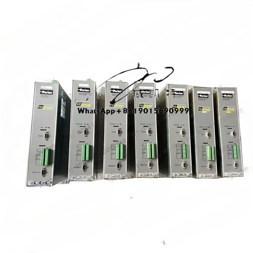 

SMIT TDE-2 PSO000259000 Converter Frequency Sensor for Weaving Machinery for SANTEX RIMAR Plastic Rim Replacement Parts