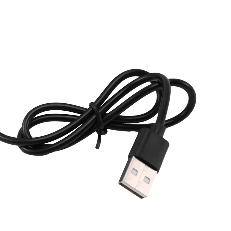 ABGI-3X Rechargeable 4-Slot Battery Charger Li- USB Smart Fast Charger For 18350 18500 18650 Battery Aaa Li- Battery