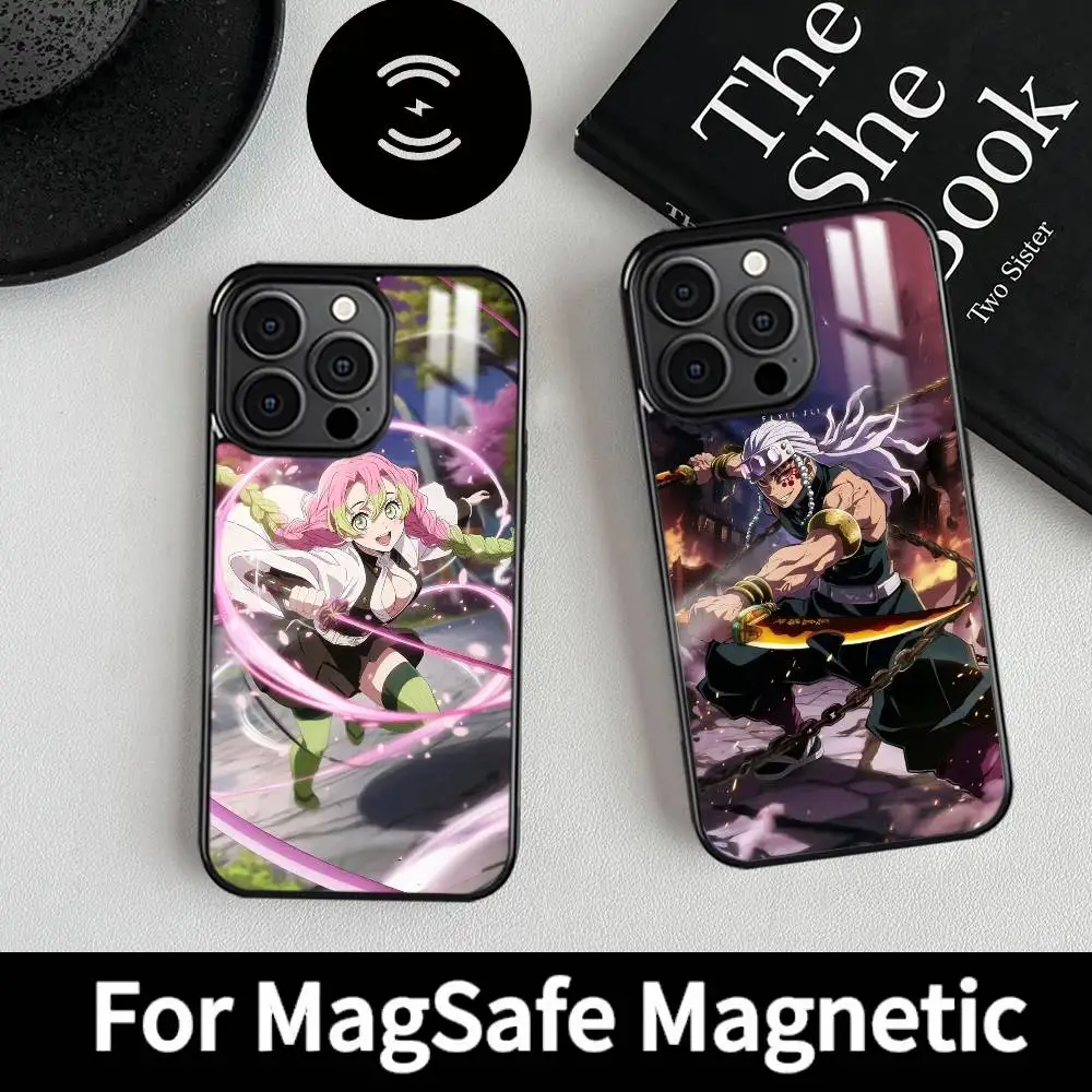 D-Demon Anime Slaye… - image