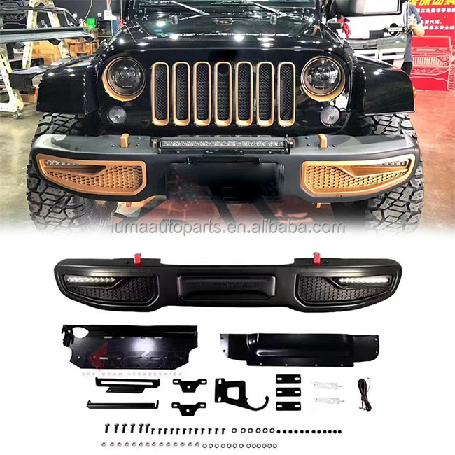 Luma 4X4 Car Offroa… - image