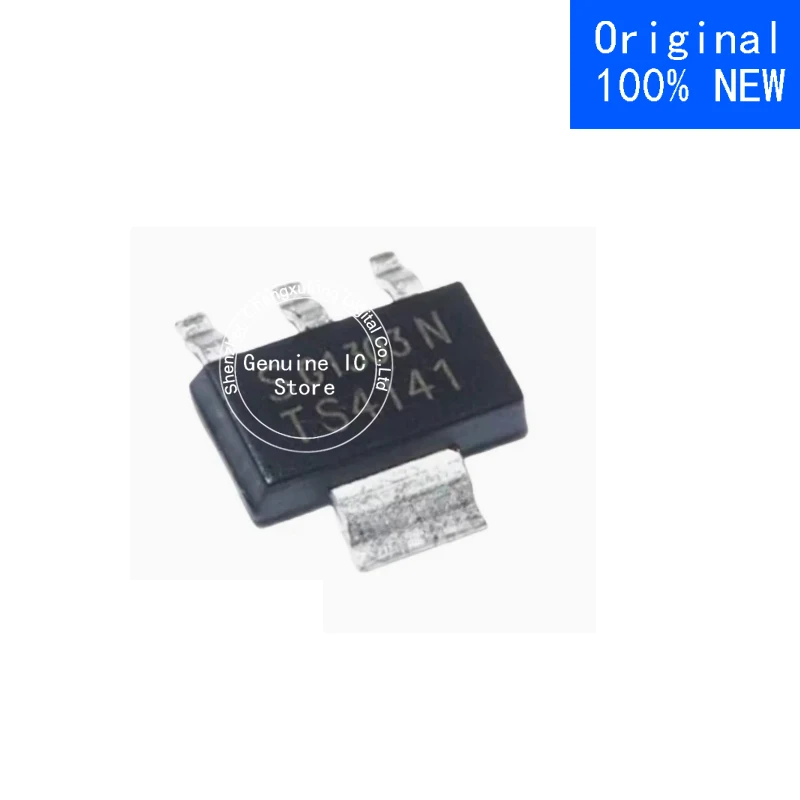 

2pcs/lot BTS4141N TS4141 SOT New Original Genuine Ic