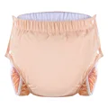 Orange-Pure Cotton