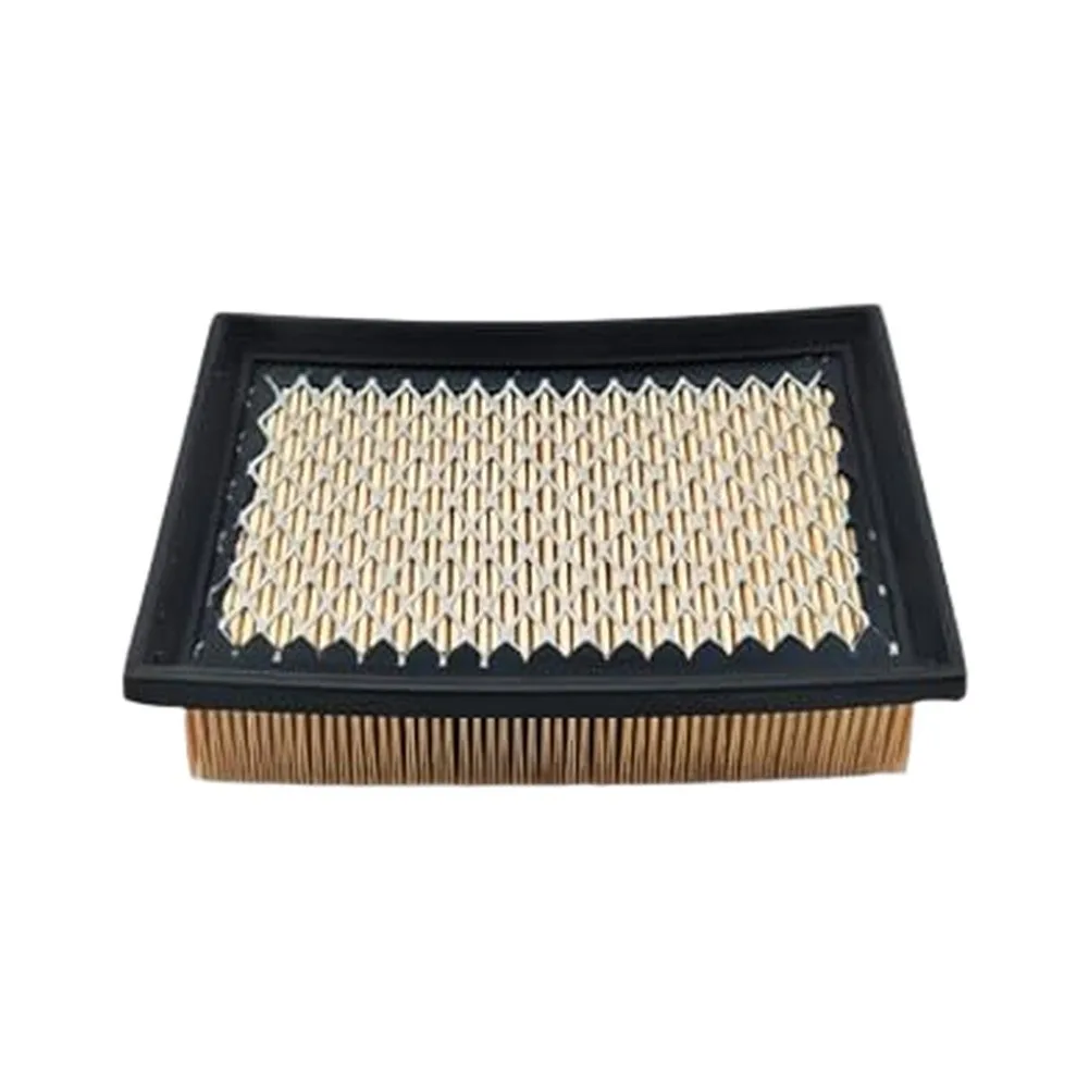 OEM 278858 Filter Marine Generator Air Filter Wear-resistant Construction Non-deformation Design High-quality Filter Paper