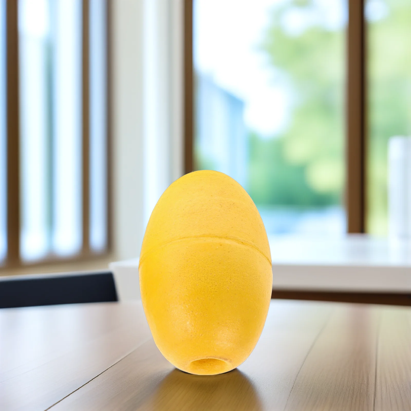 الكرة العائمة مع حبل لقوارب الكاياك يخت مرساة العوامة مجموعة مرئية للغاية البيضاوي المياه تعويم الصيد ماركر السلامة البحرية #6