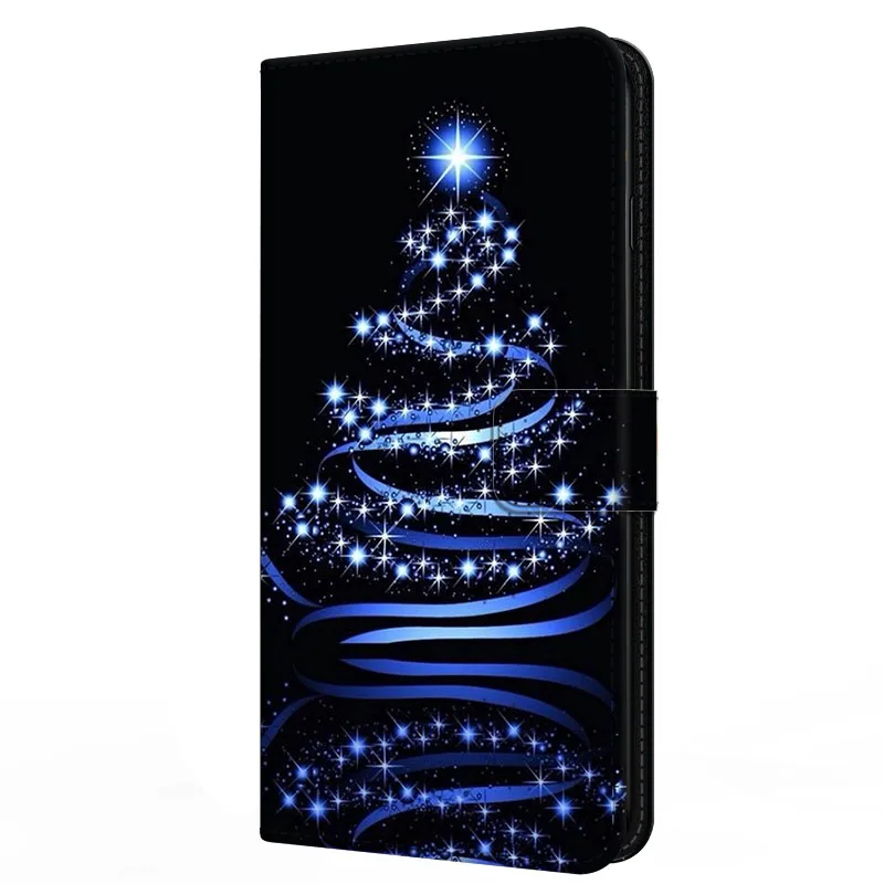 غطاء لهاتف Honor 90 Lite GT عيد ميلاد سعيد حافظات حامل كتاب حافظة جلدية قابلة للطي محفظة مغناطيسية لحقائب حماية الرسوم المتحركة Honor90 #4