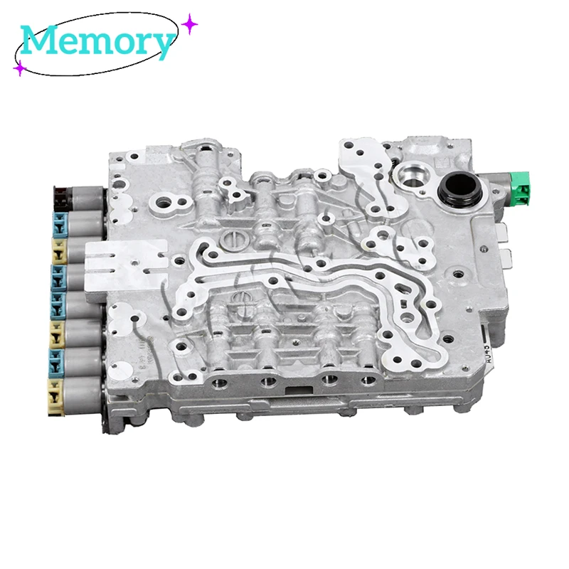 8HP50 ZF8HP50 Transmission Valve Body 52854930AA For 2014-2018 BMW 3 Series X3 X4 Dodge Ram A048 B048