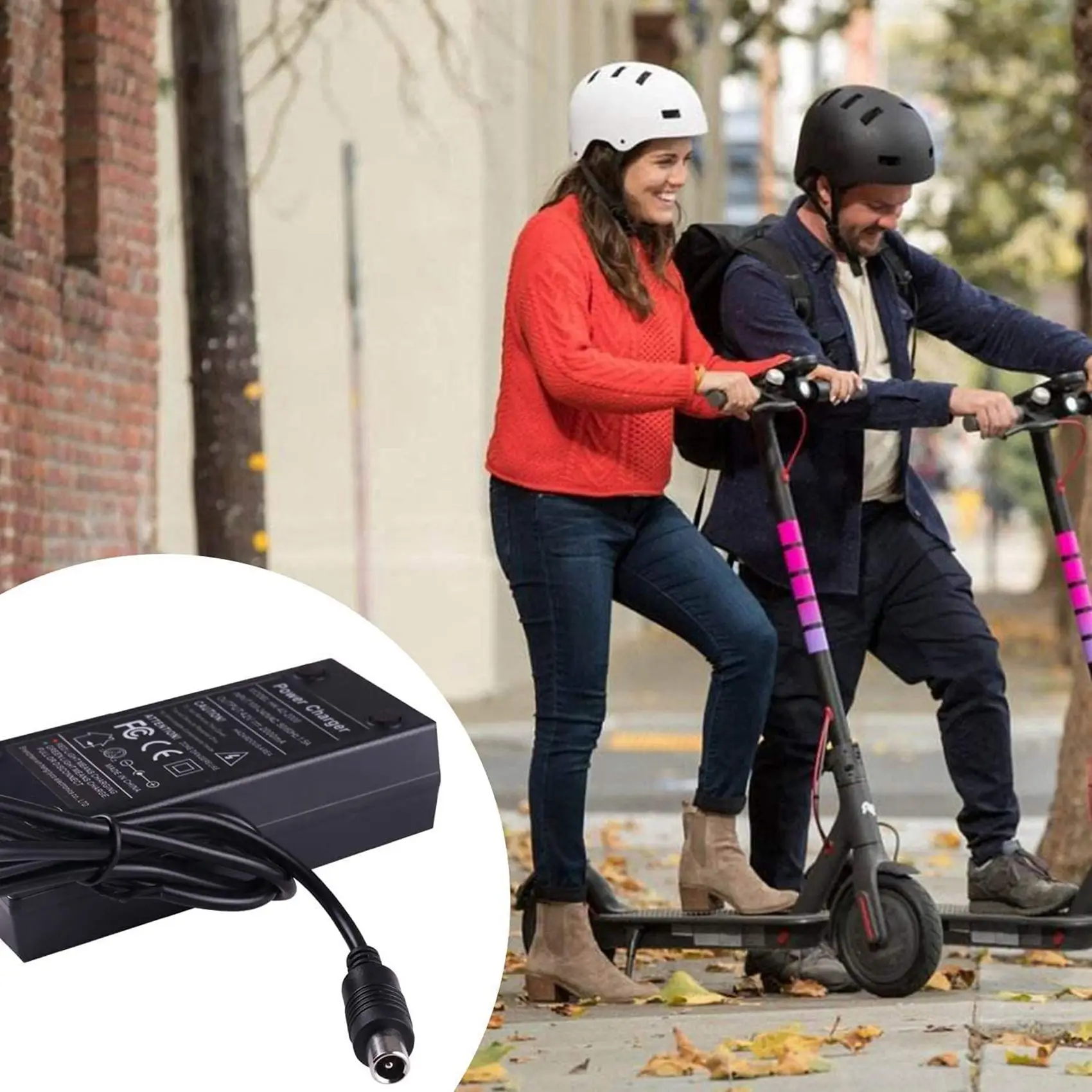 

【Домашние инструменты!】Адаптер питания