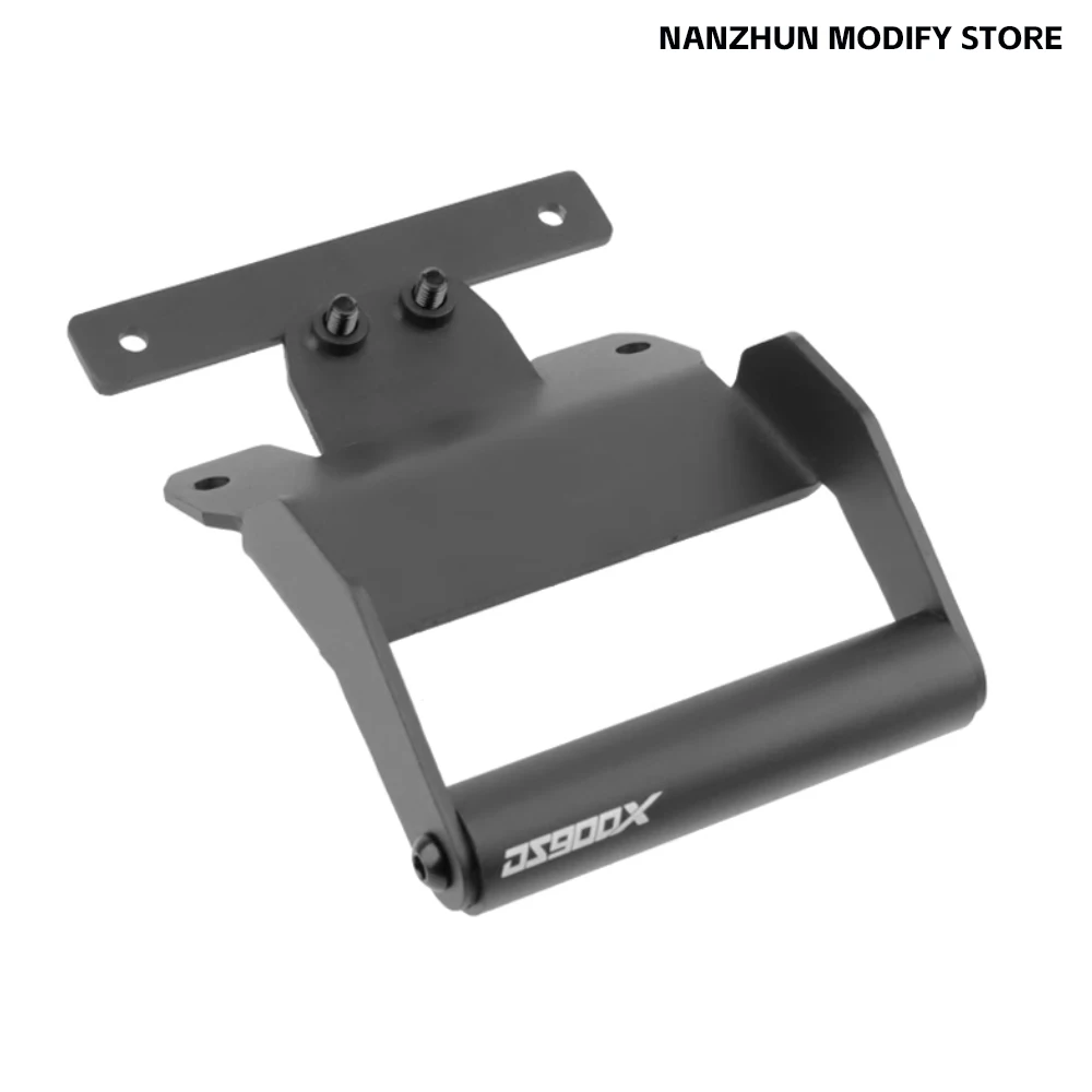 Suporte de telefone móvel para motocicleta, GPS Navigation Board Bracket, Suporte para VOGE 900DSX DSX900 DS900X DSX 900