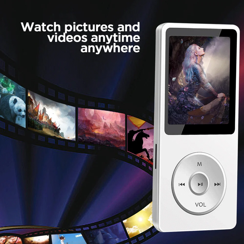 Thumbnail 3 - #38 Top Portable Media Picks for Every Budget