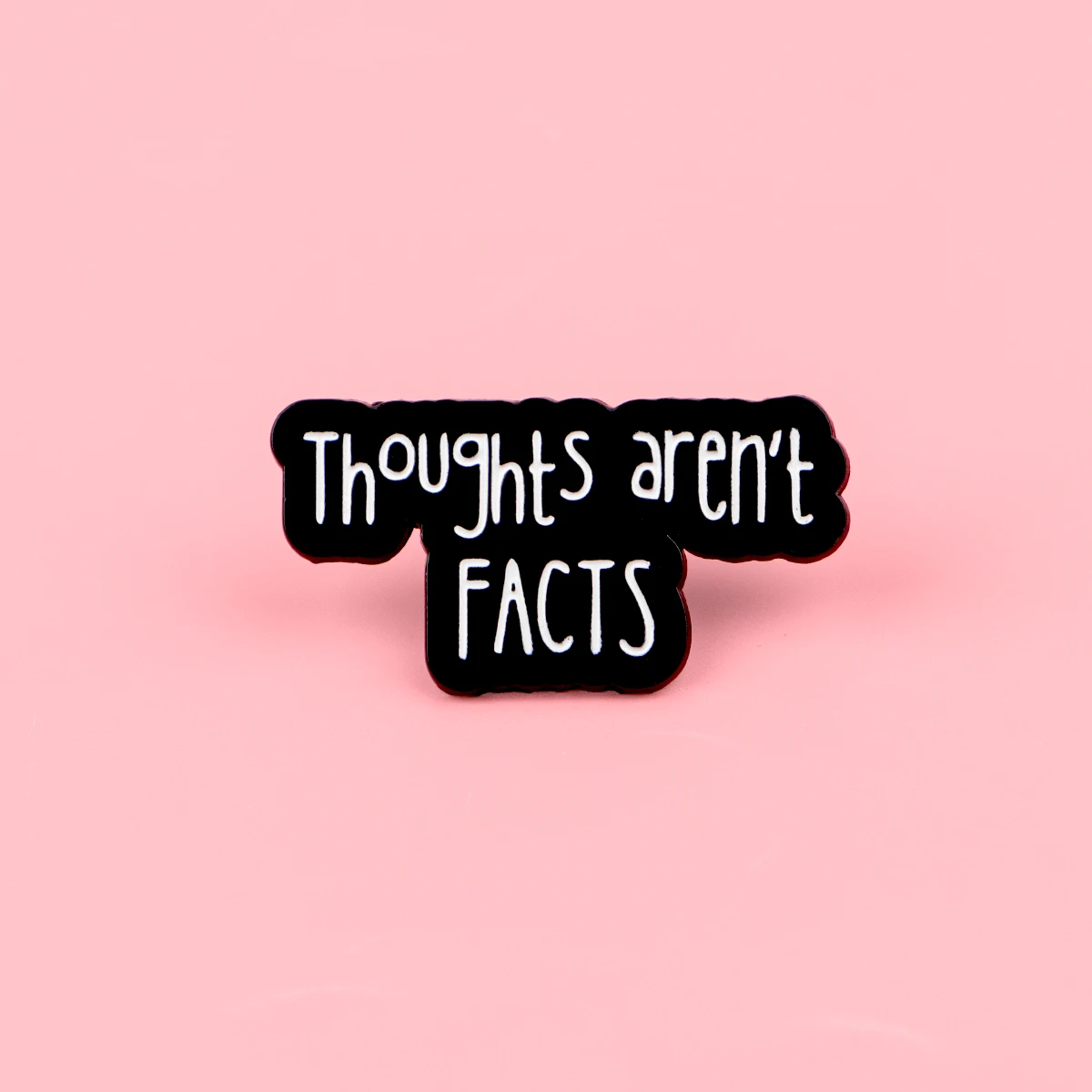 Retro 90s Quotes Enamel Pin Funny Cucumber Brooch For Coat Women's Brooches Fashion Lapel Badges Jewelry Book Lover Gift