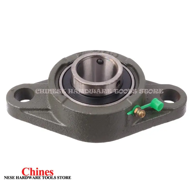 

UCFL 206 Diamond Spherical Bearing Flat Fixed Bearing Agricultural Machinery Parts