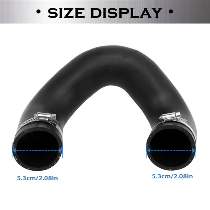 

НОВЫЙ шЛАНГ впускного коллектора двигателя TURBO для Opel VIVARO RENAULT TRAFIC 2,0 DCI-Номера деталей 4421790 4419135