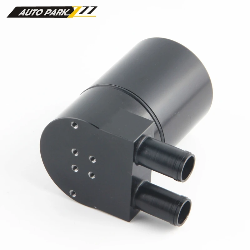 UNIVESAL Aluminum Alloy Reservior Oil Catch Can Tank for BMW N54 335  oct-2217