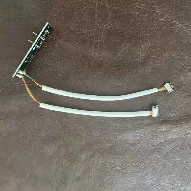 Chip Flash Tool for Read Write Update Firmware Operation Compatible with A1534 A1466 A1706 A1707 A1708 Devices