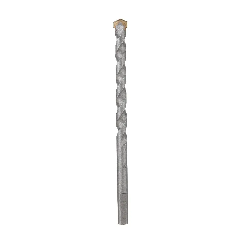 3/8 Inch Masonry Drill Bit with Carbide Tip