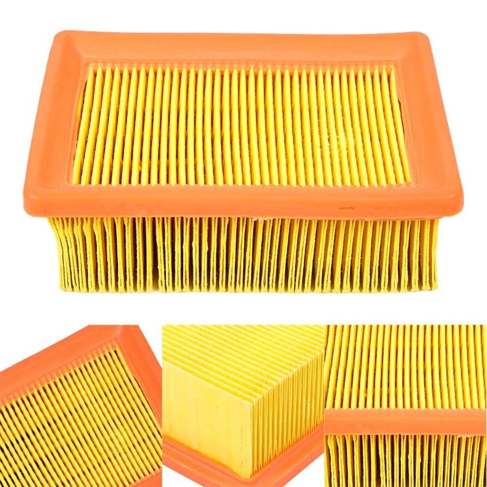 Air Filter Cleaner For VOGE LX350T-5 SR4 MAX LX 350T 350 T 2023 2024 For BMW C400GT C400X Motorcycle Intake Clean Purification