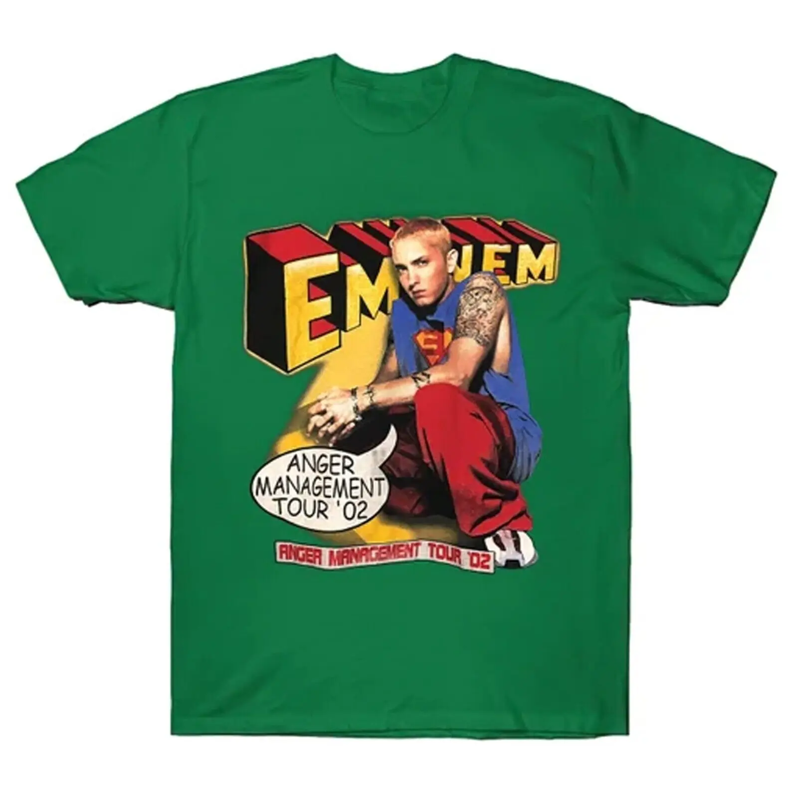 

Hot Eminem Shirt Cotton Unisex S-5XL 6D43