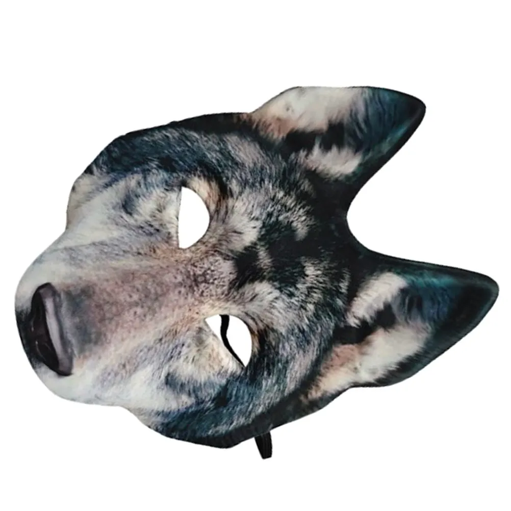 Halloween Werewolf …