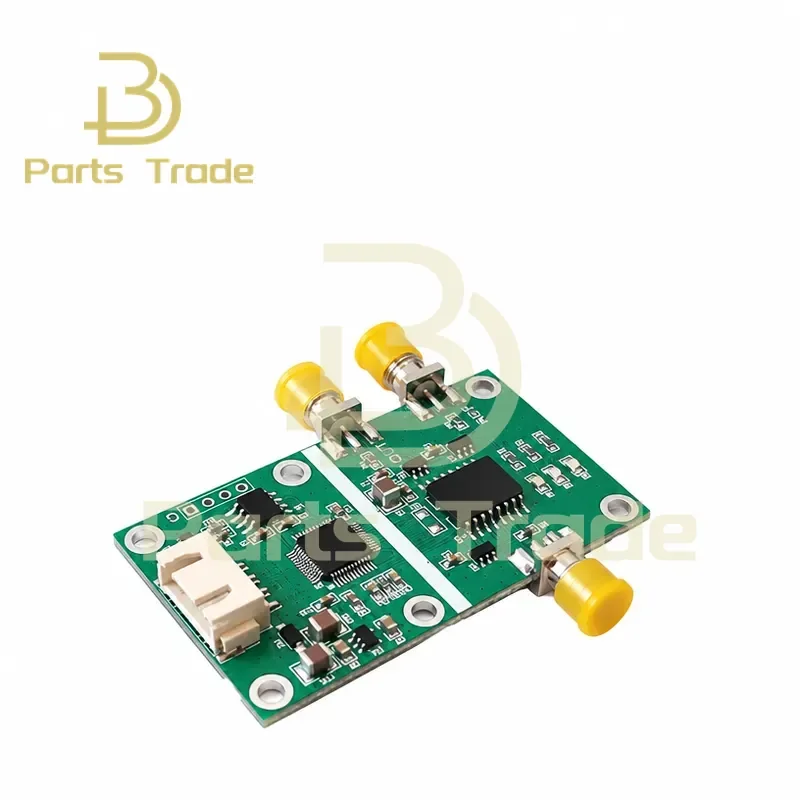 for DS1023 Delay Module Serial Communication Control 0.25nS Minimum Step Pulse Source Module