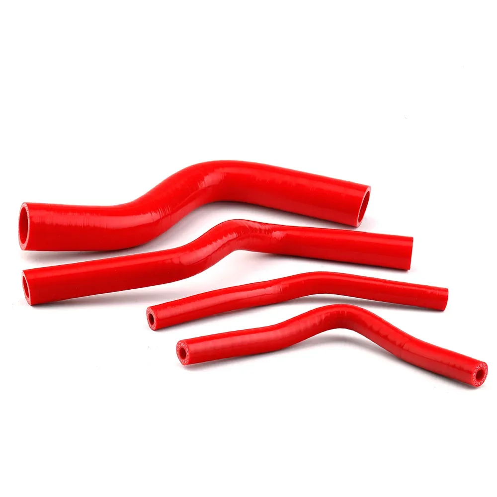 YOMI Silicone Radiator Coolant Hose,Silicone hose kit For Honda CIVIC SOHC D15 D16 EG EK 92-00 /9 Pcs