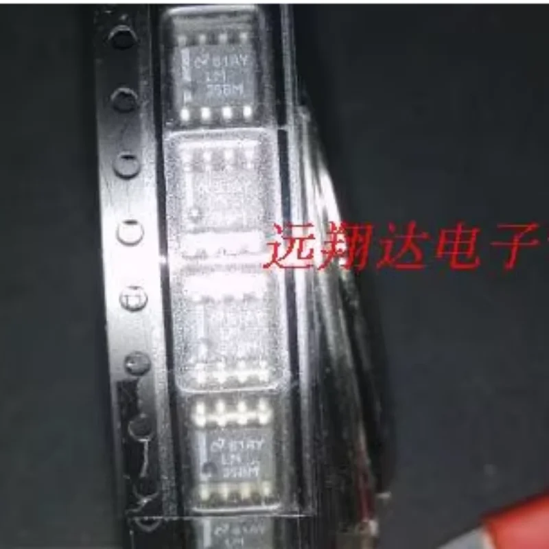 Brand new original genuine stock LM358M.LM358MX, SOP-8