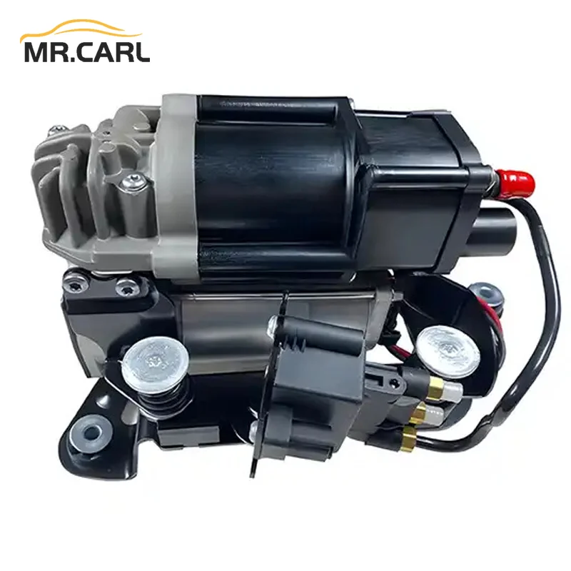 

Factory Price 5 6 Series G31 G32 GT G38 Air Suspension Compressor Pump Kit Bare Pump 37206886721 For BMW G31 G32 GT G38 2017-