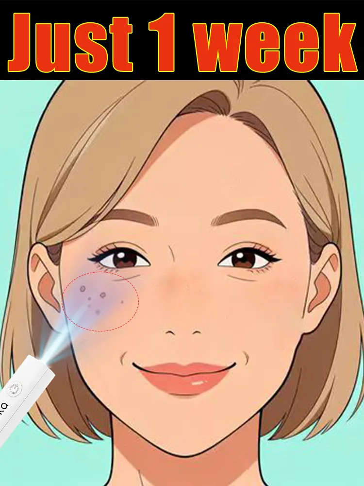 レーザーペン、健康を守ります。