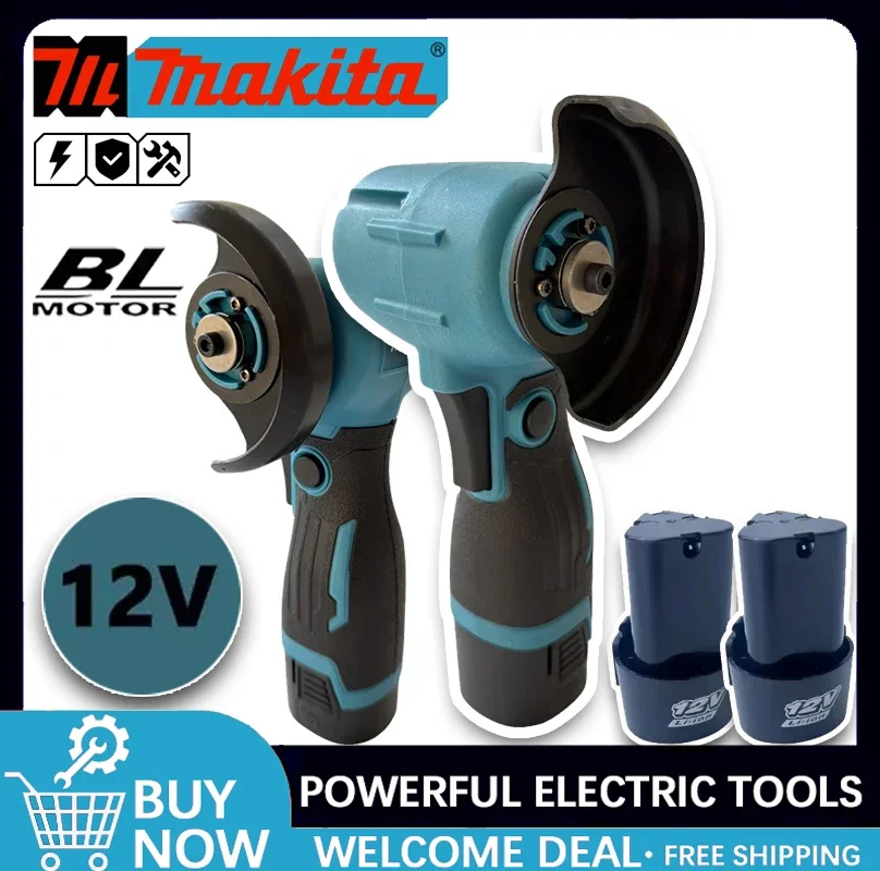 makita-12v-miniature-rechargeable-cutting-blade-polishing-mini-angle-grinder-with-battery-grinder-for-cutting-diamond-cordless