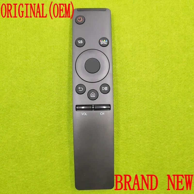 

Original Remote Control For Samsung BN59-01259d UN40KU6290F UN40KU6300F UN40KU630D UN40MU6300F UN40MU7000F LCD TV