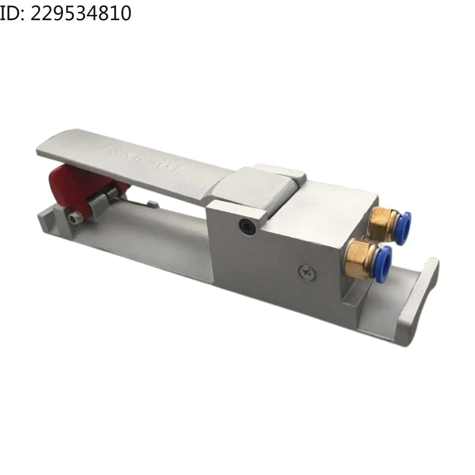 Sand Blasting Machine Pneumatic Switch  Accessories Parts for Air Controlled Sandblasting Machine Professional