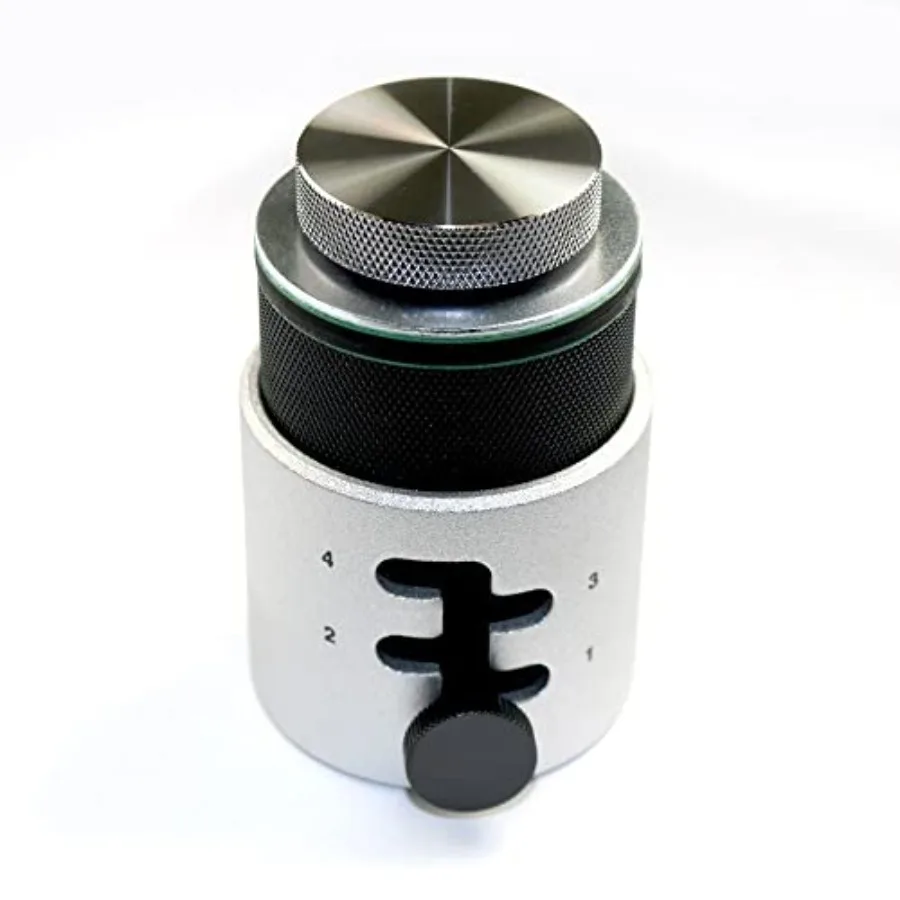 C1390C OMNIVISE PCB Holder Stand with 4 Settings