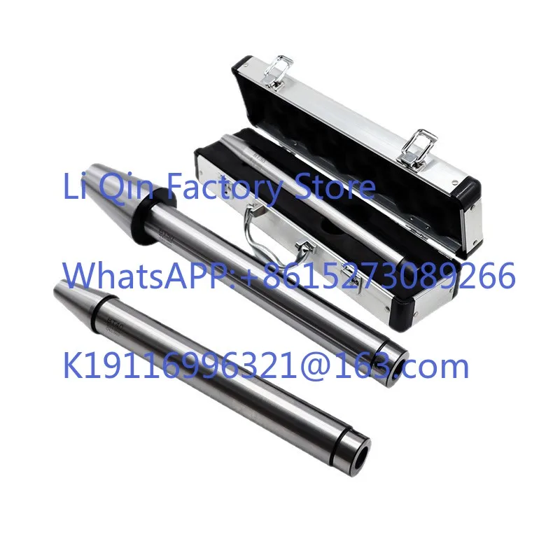 1PCS  Machining center BT30 40 50 Spindle detection rod HSKA63 mandrel numerical control machine tool