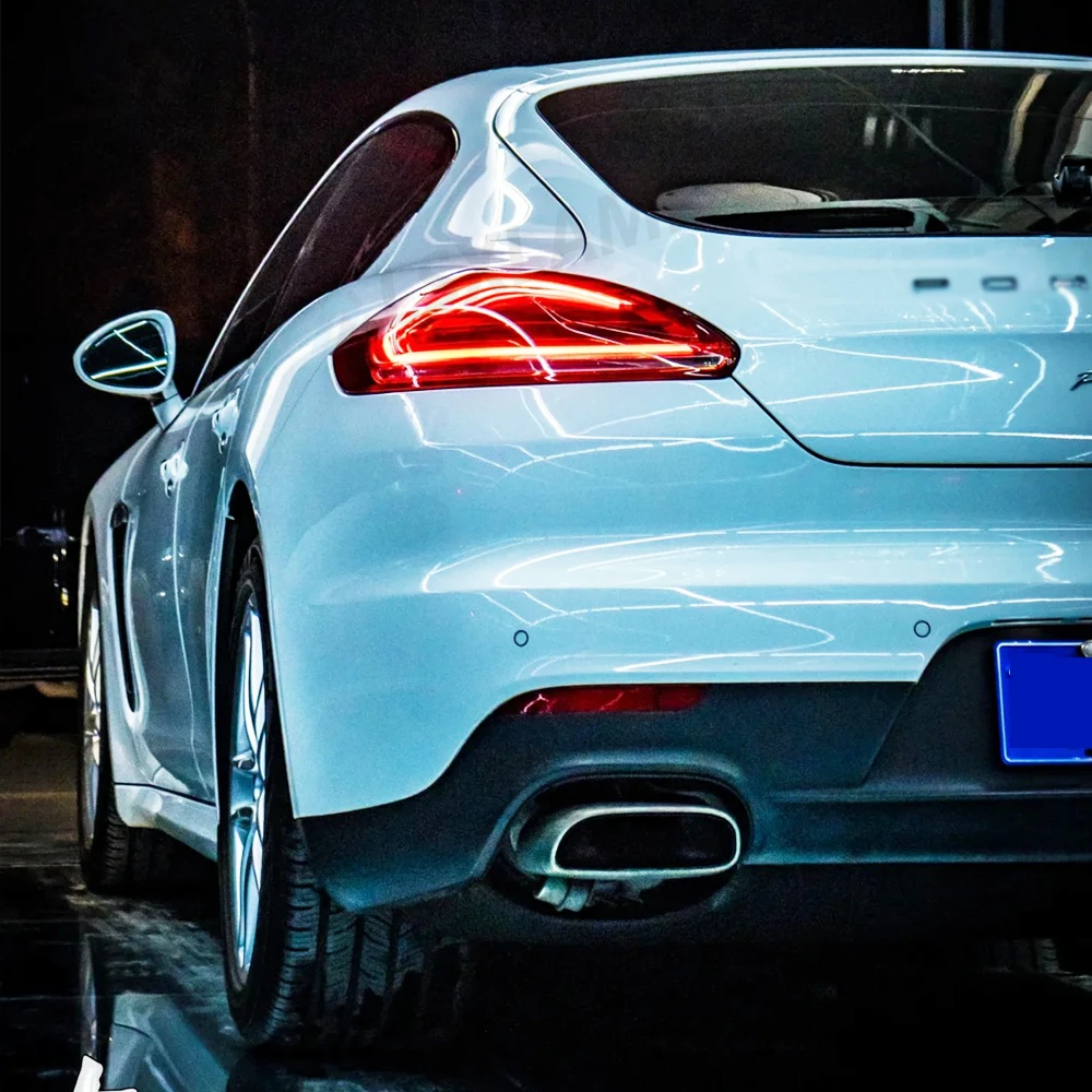 Задняя фара в сборе для Porsche Panamera 970 2010 2011 2012 2013