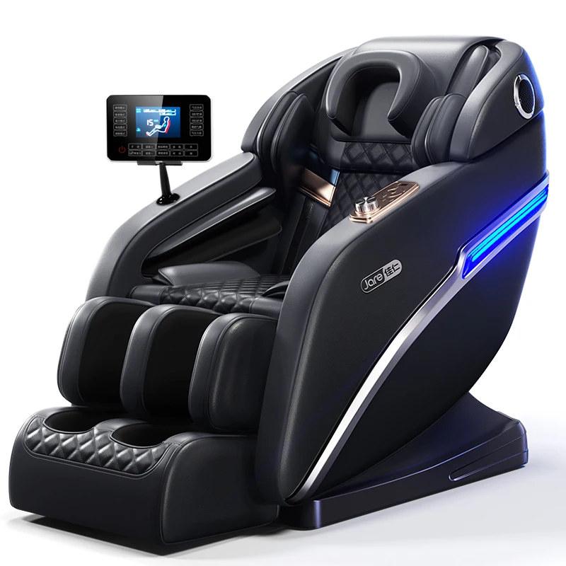 Jare M9-3F massage chairs electric 2024 luxury Home appliance full body  4d zero gravity professional massage chair