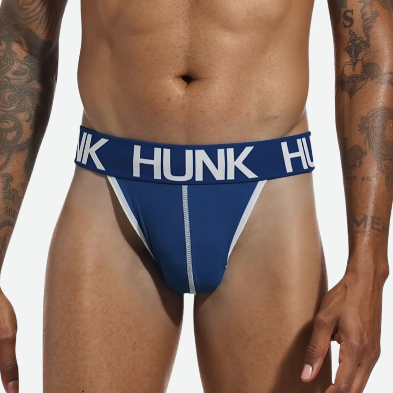 Caleçon string sexy pour homme - Jockstrap Athletic avis et prix