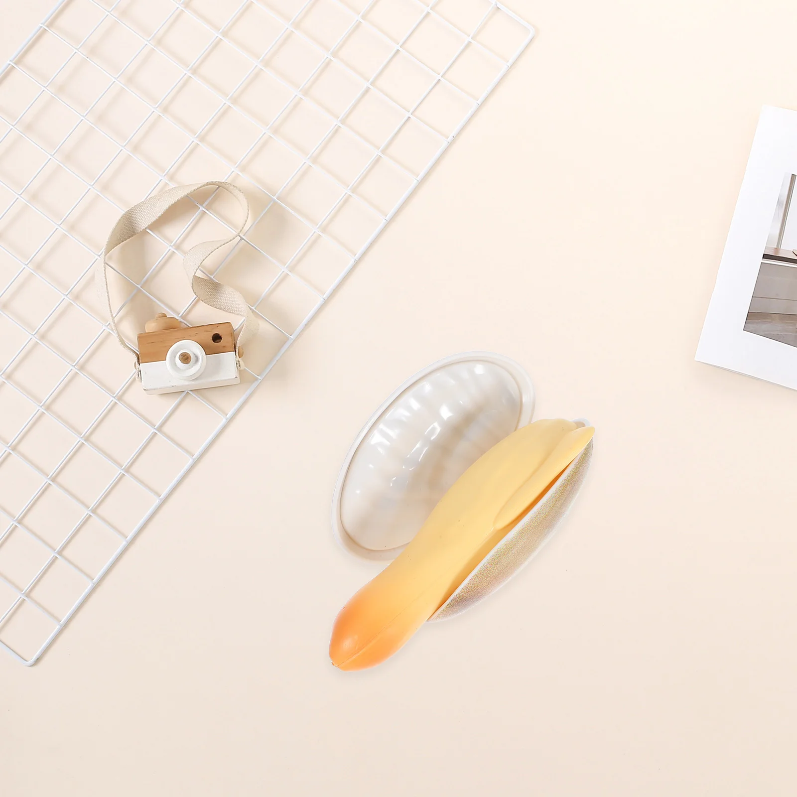 4 قطع من ألعاب الأطفال على شكل ضغط للأطفال في الهواء الطلق لحمام السباحة على الشاطئ، لعبة مائية مضحكة للحفلات الصيفية، رذاذ الماء الممتع #6