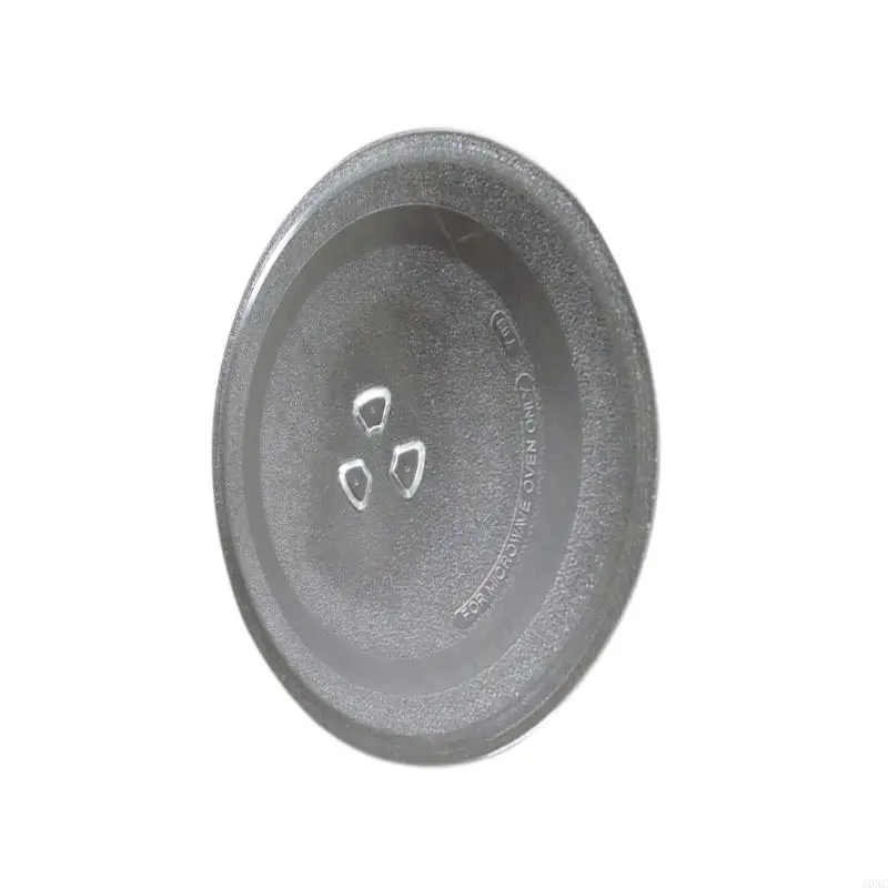 A0NC 9,6 '/10' Микроволновая стеклянная пластина круглая микроволновая пластина Замена замены