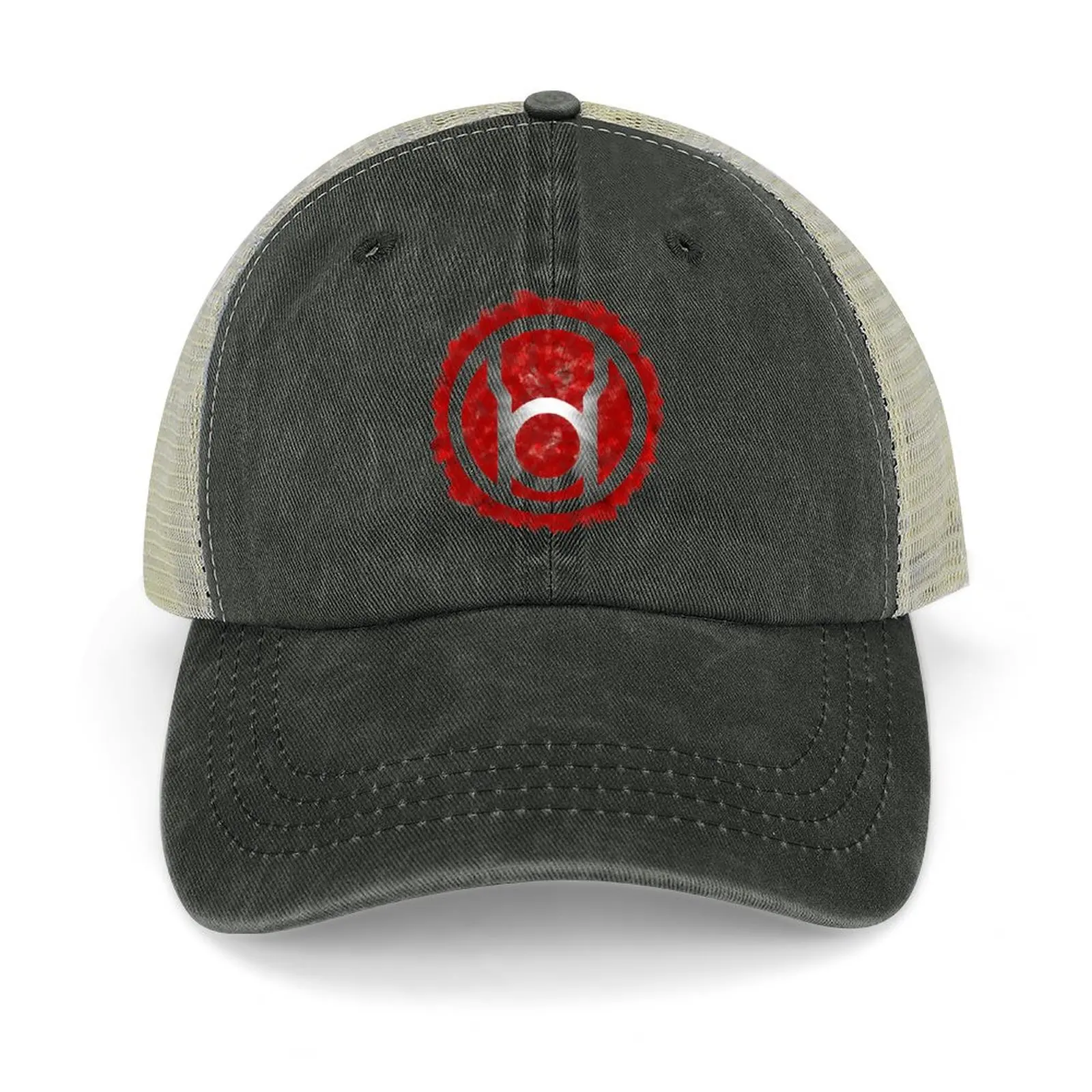

Lantern of Rage Baseball Cap Golf dad hat Golf Cap Men Luxury Brand Women's
