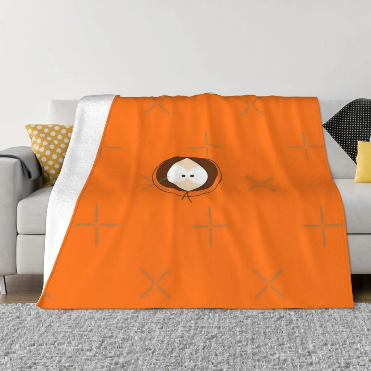 Kenneth Kenny Mccormick Plush Bedroom Winter Blankets Blankets And Blankets Throw Blanket