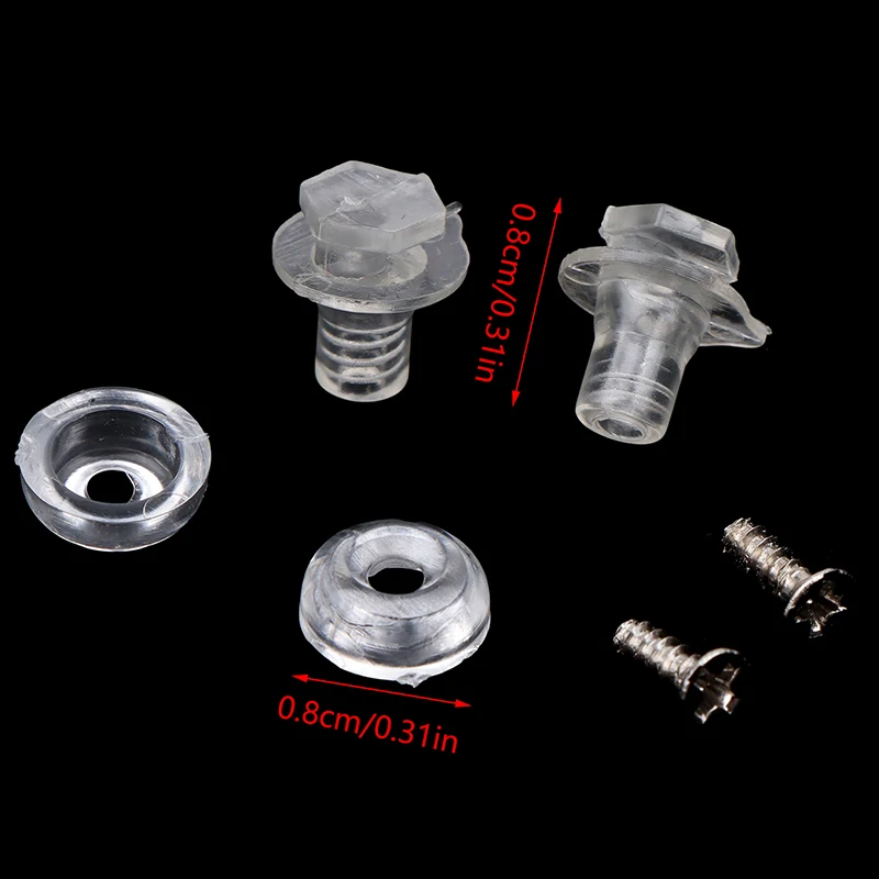 Anti Fog Insert Pin…