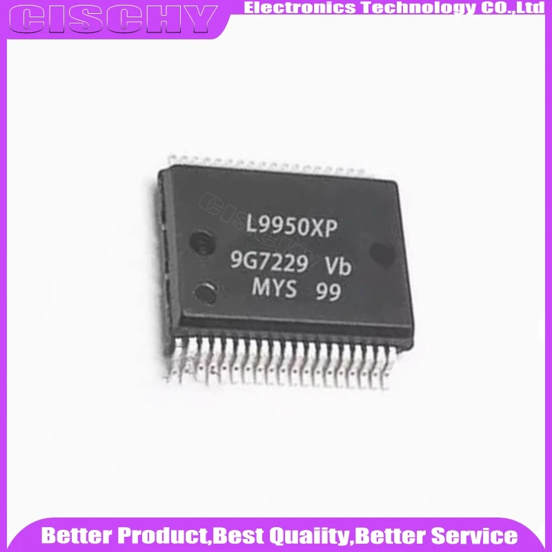 5pcs/lot L9950 L9950XP SSOP-36 In Stock