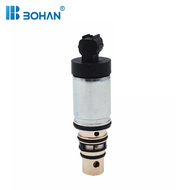 PXE14 PXE16 COMPRESSOR ELECTRIC CONTROL VALVE Solenoid FOR Opel Hyundai Tuson Kia K2 RIO 2012 SOPRTAGE 97674 2S000 976742S000